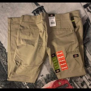 Dickies Khaki Pants